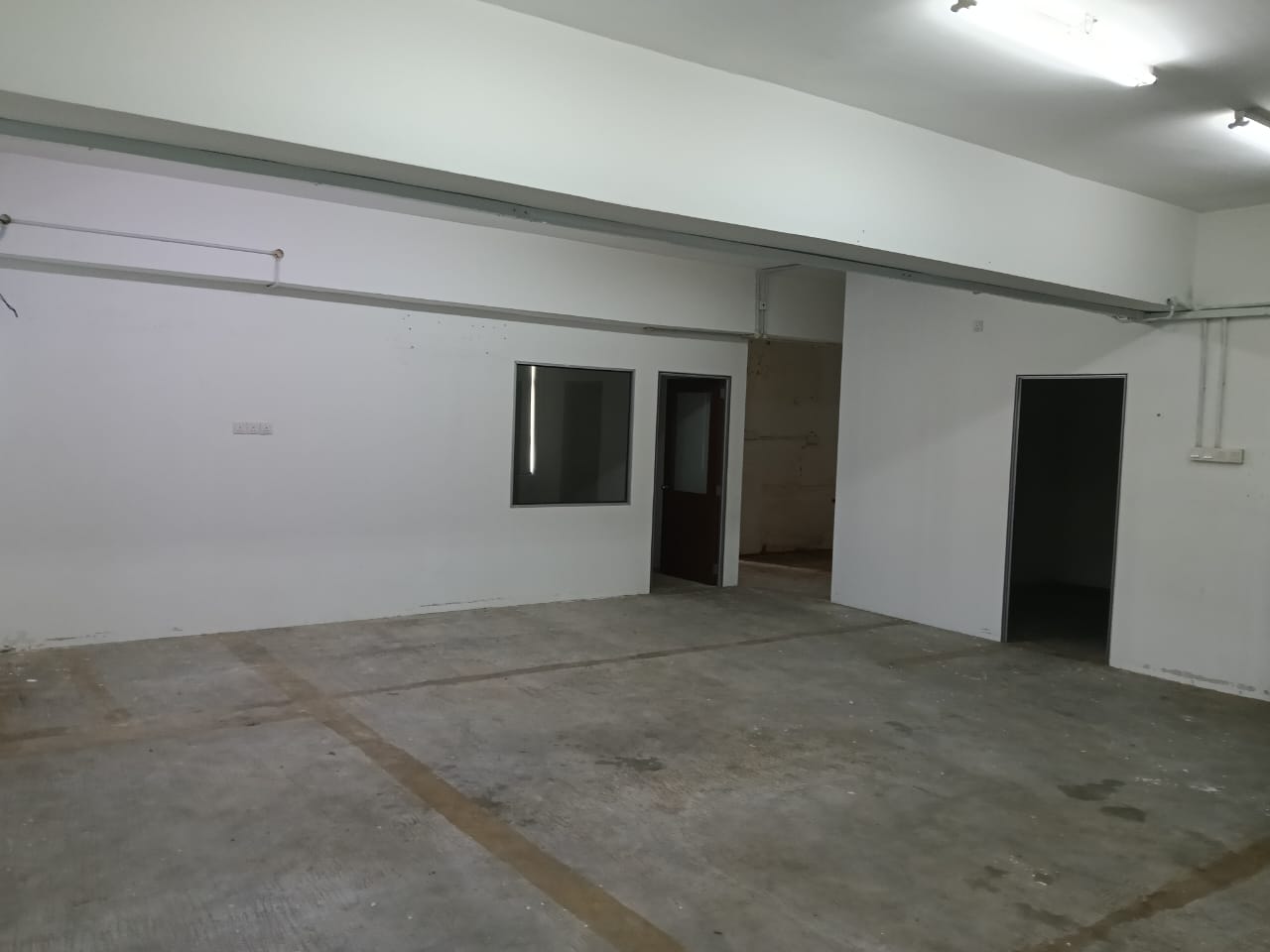 Pusat Perniagaan Sungai Jelok image