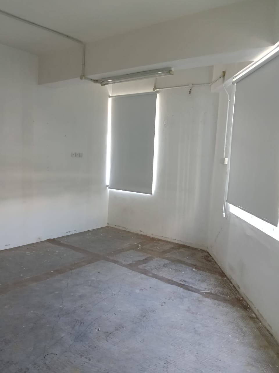 Pusat Perniagaan Sungai Jelok image