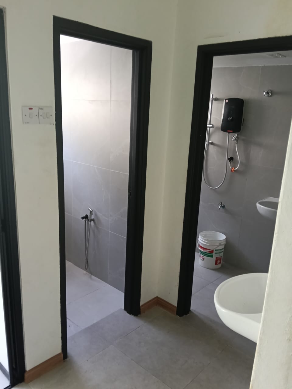 Pusat Perniagaan Sungai Jelok image