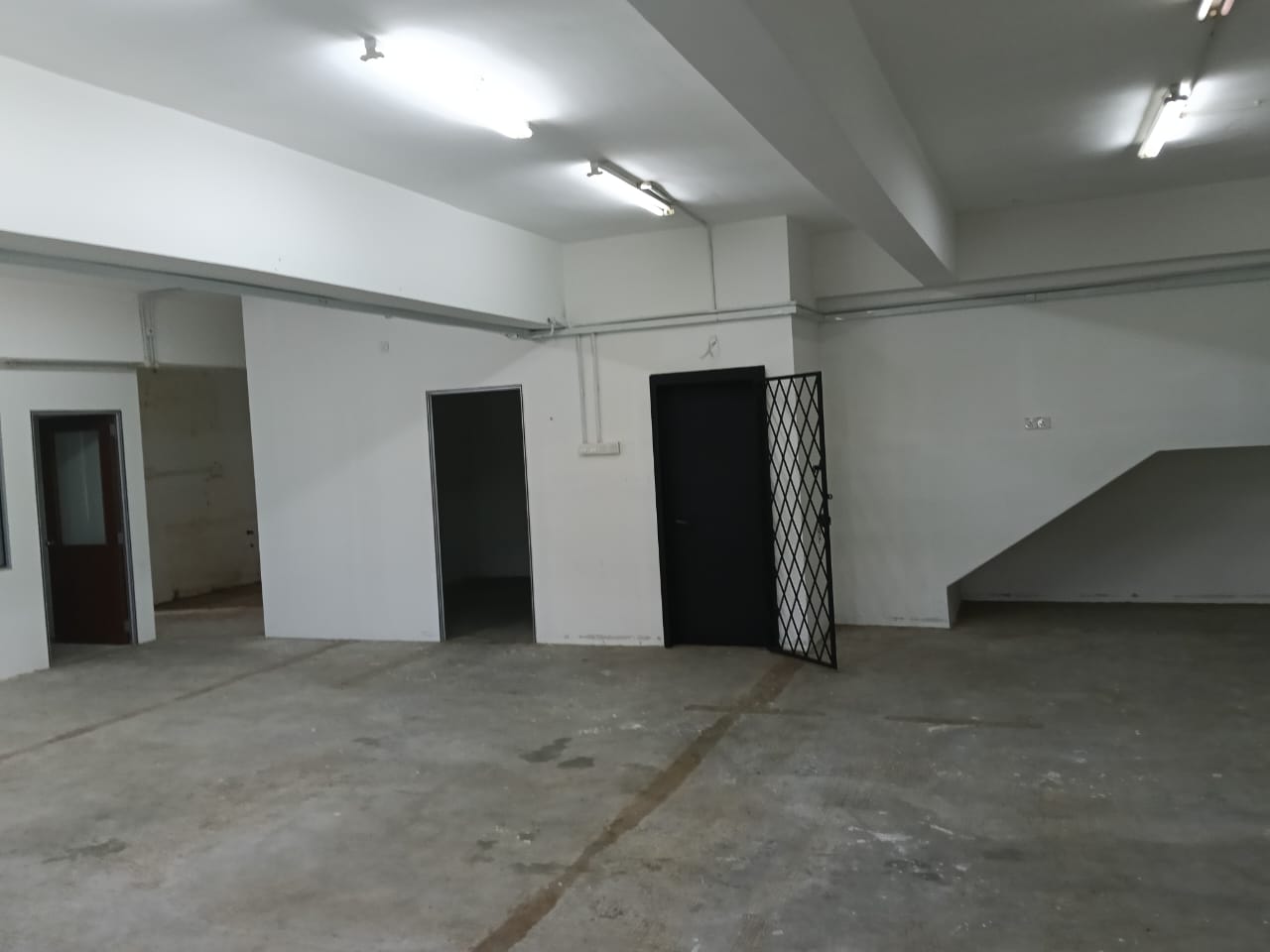 Pusat Perniagaan Sungai Jelok image