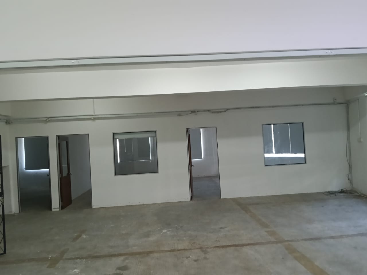 Pusat Perniagaan Sungai Jelok image
