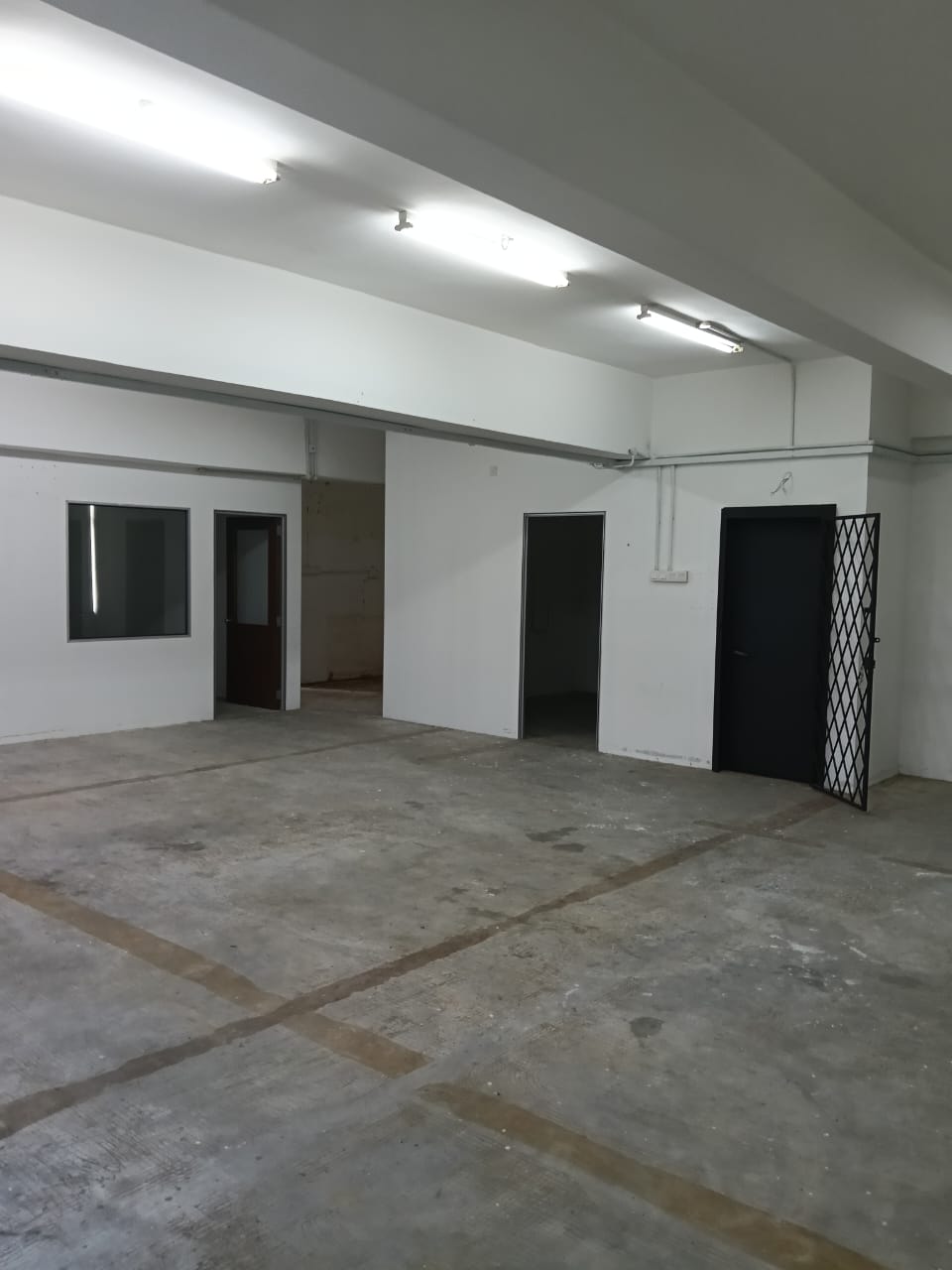 Pusat Perniagaan Sungai Jelok image