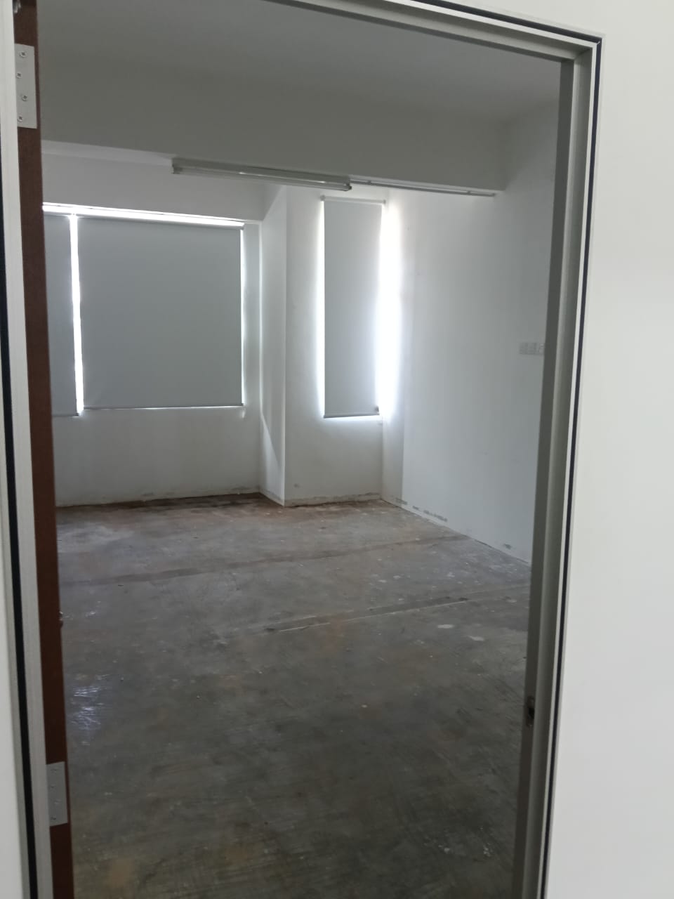 Pusat Perniagaan Sungai Jelok image