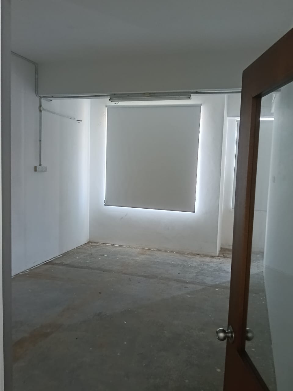 Pusat Perniagaan Sungai Jelok image
