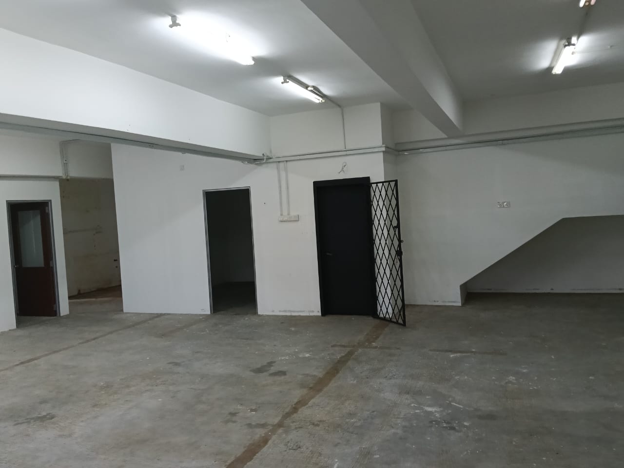 Pusat Perniagaan Sungai Jelok image
