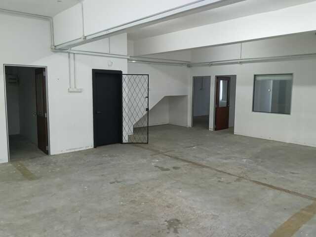 Pusat Perniagaan Sungai Jelok image