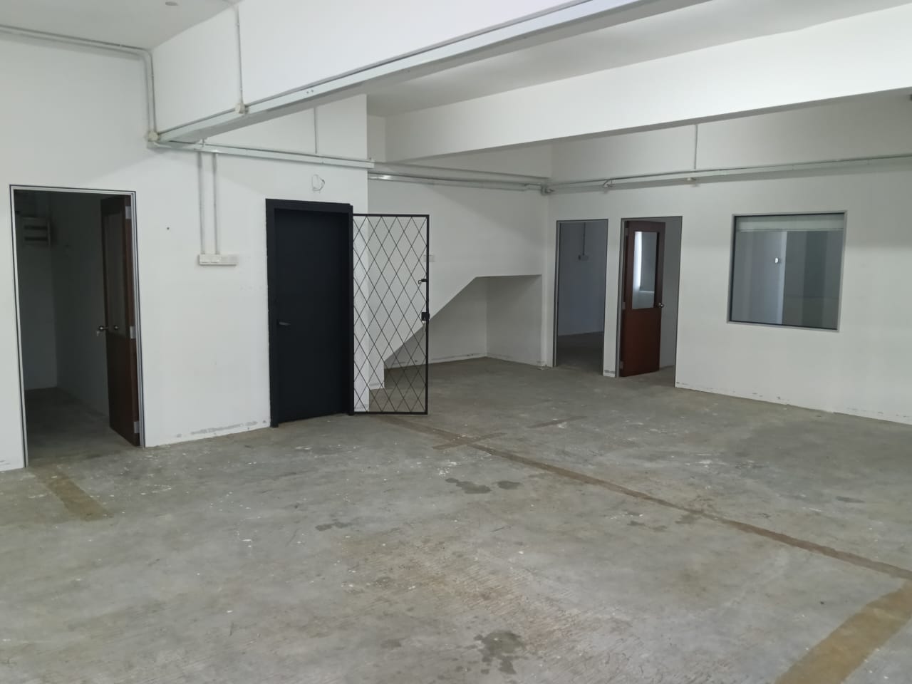 Pusat Perniagaan Sungai Jelok image