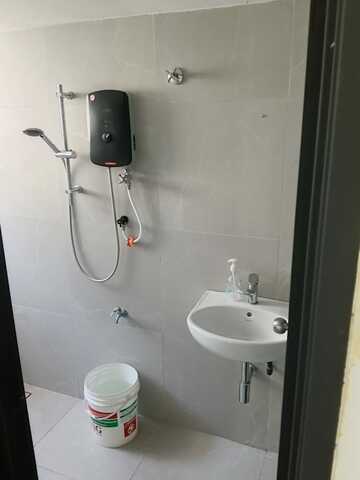 Pusat Perniagaan Sungai Jelok image
