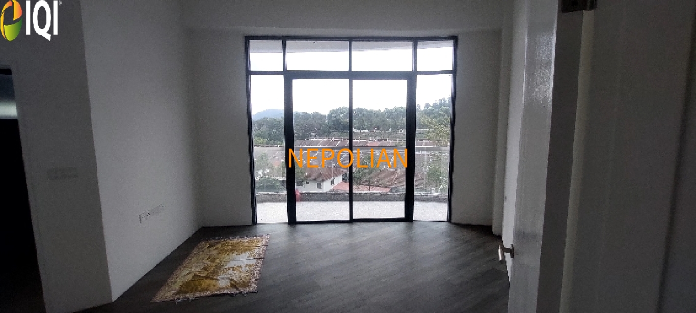 O2 Residence (Residensi Lot 8) image