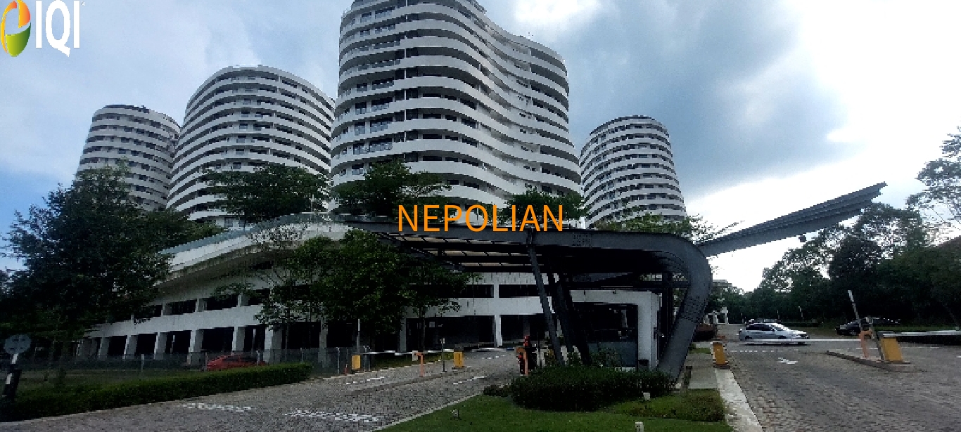 O2 Residence (Residensi Lot 8) image