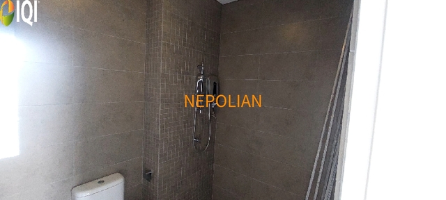 O2 Residence (Residensi Lot 8)