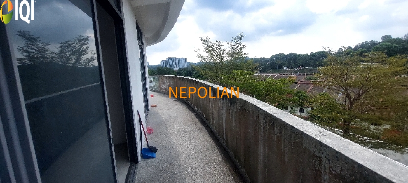 O2 Residence (Residensi Lot 8) image