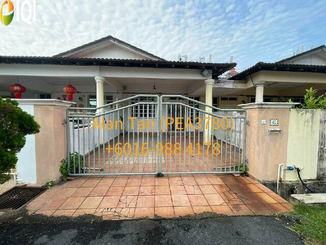 bukit sekilau (kuantan city centre)