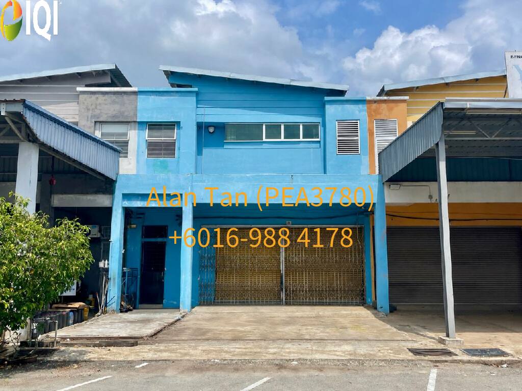 TANAH PUTIH (BATU 3, KUANTAN) image