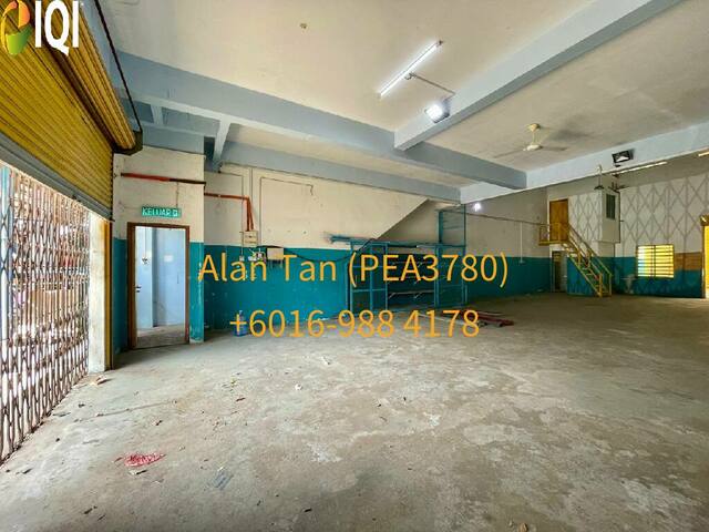 TANAH PUTIH (BATU 3, KUANTAN) image