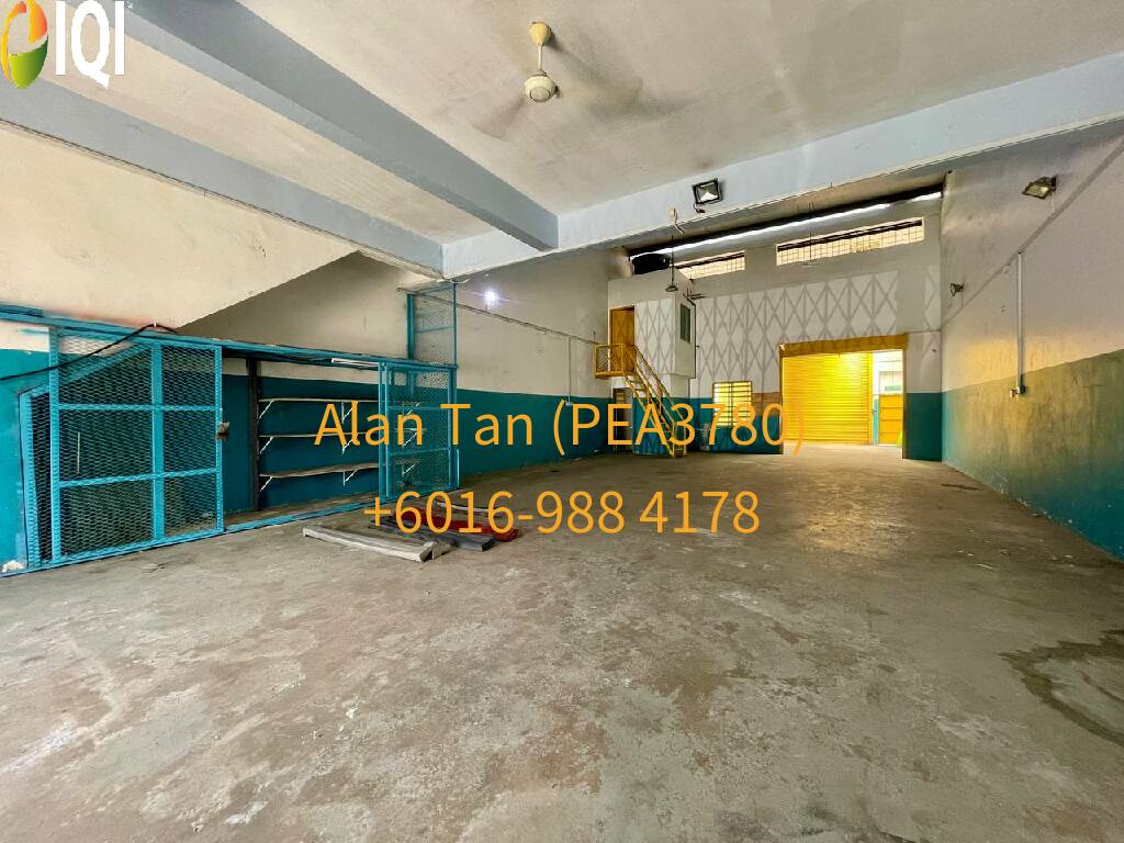 TANAH PUTIH (BATU 3, KUANTAN) image