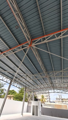 Patani Road Warehouse image