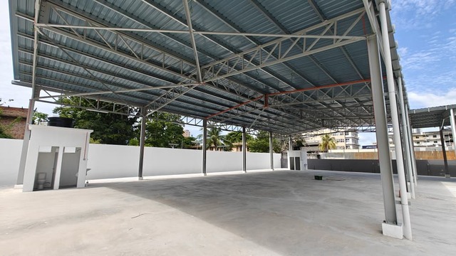 Patani Road Warehouse image