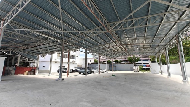 Patani Road Warehouse image