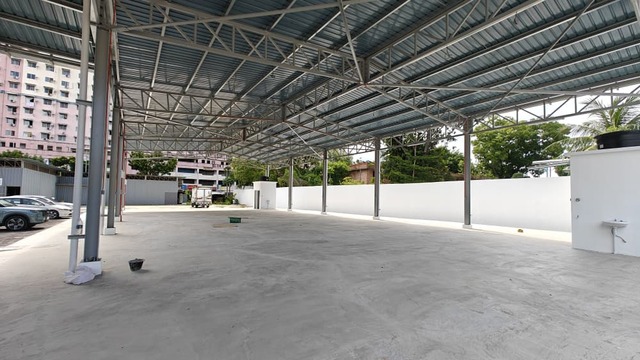 Patani Road Warehouse photo