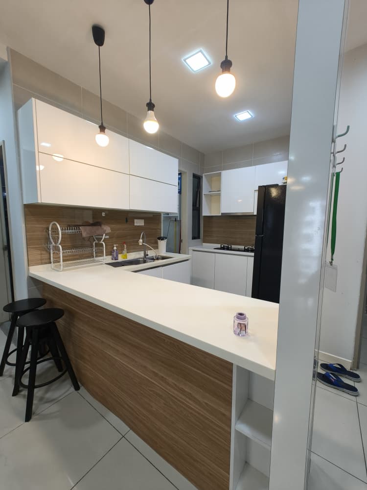 Lido Four Seasons Residence image