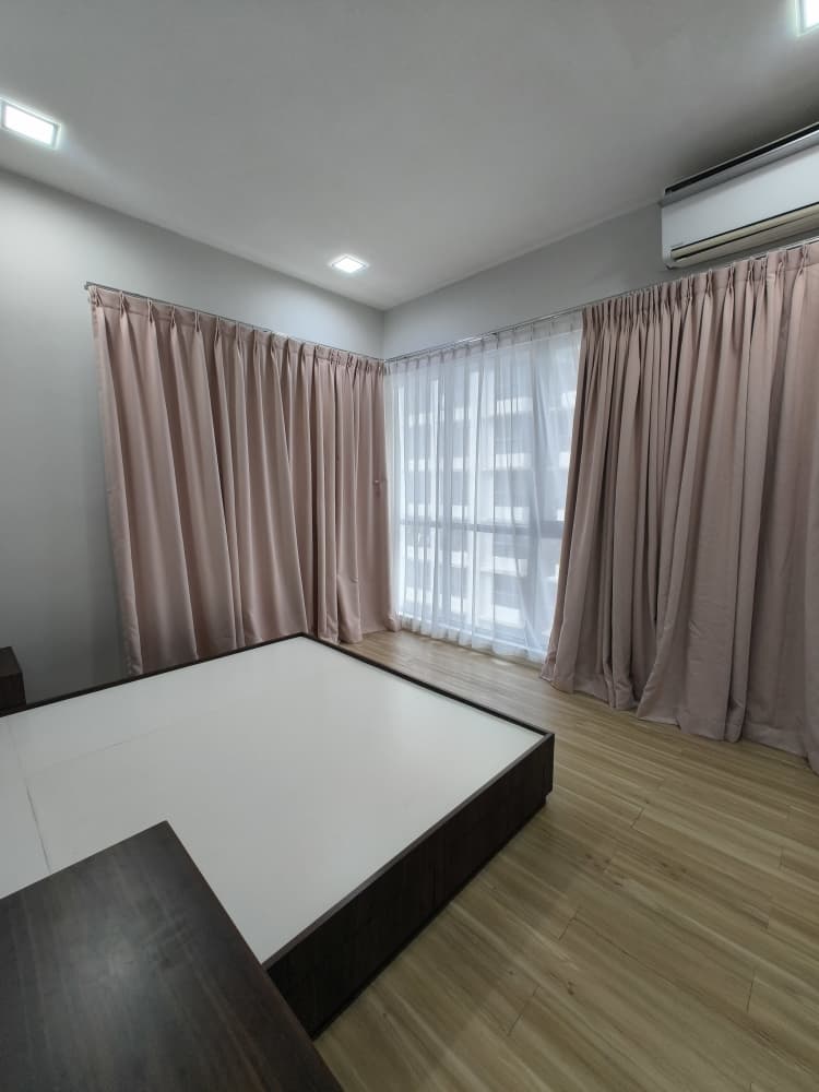 Lido Four Seasons Residence image