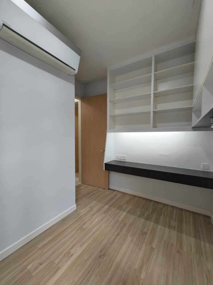 Lido Four Seasons Residence image