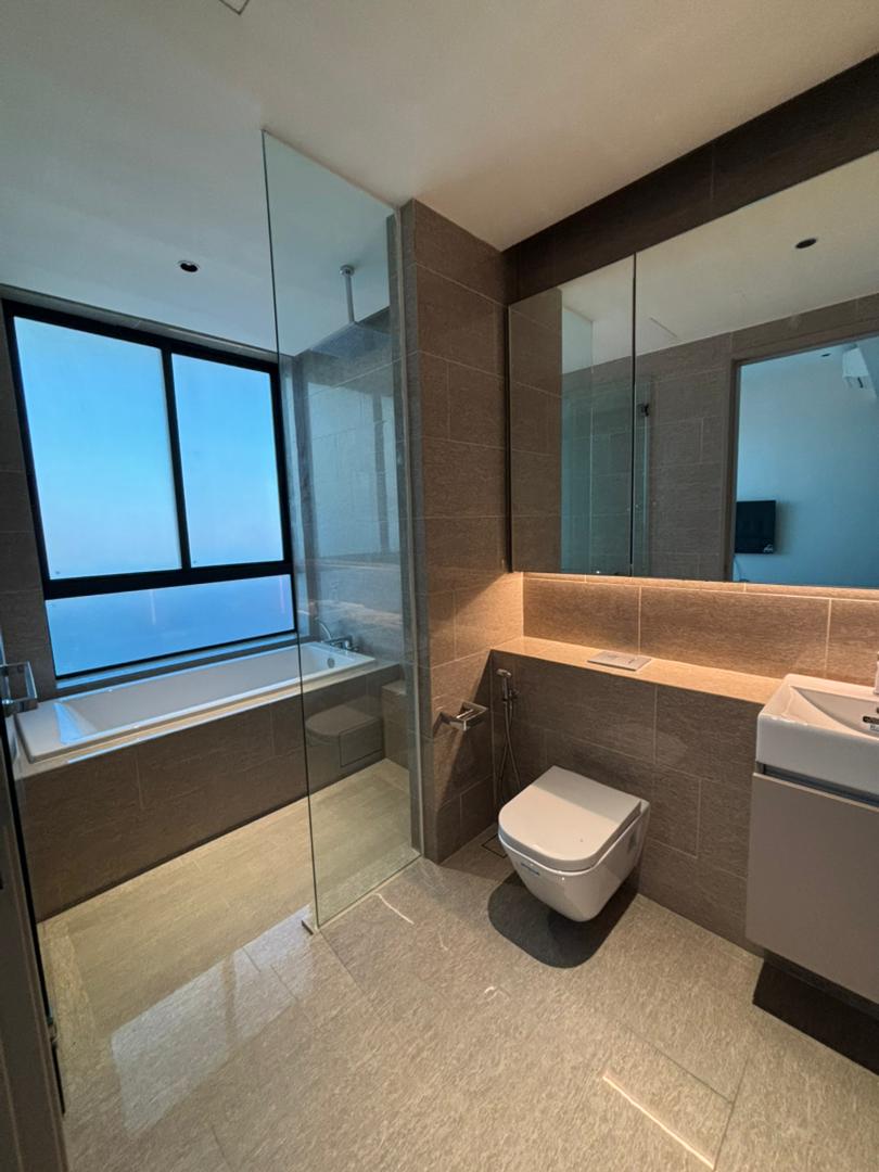 Lido Four Seasons Residence image