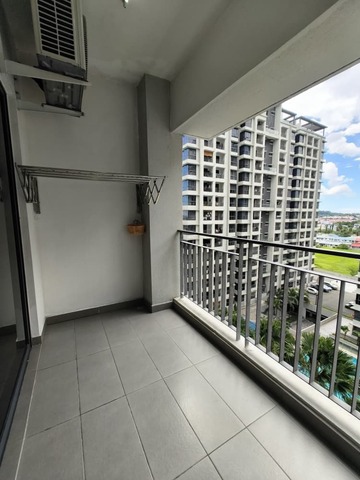 Lido Four Seasons Residence image
