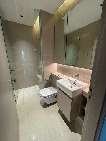 Lido Four Seasons Residence image