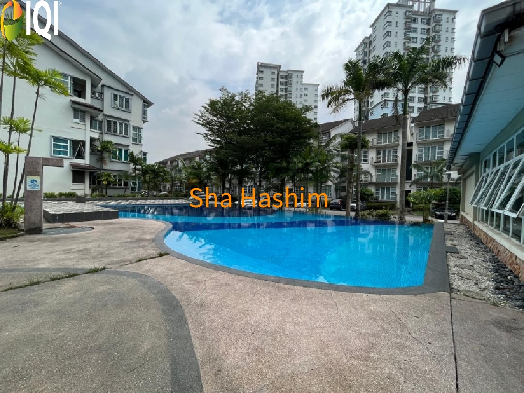 desa impiana condominium image