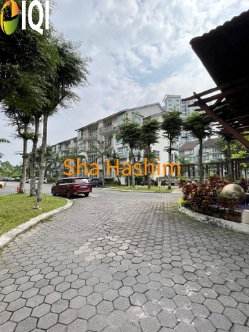 desa impiana condominium image