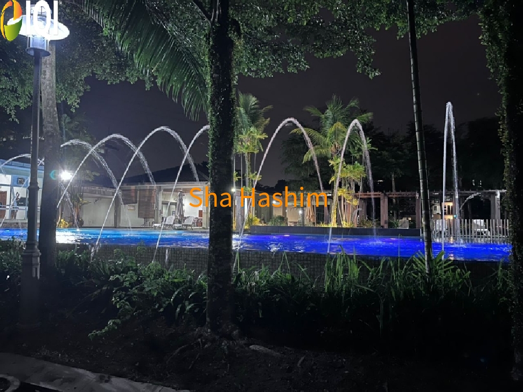 desa impiana condominium image
