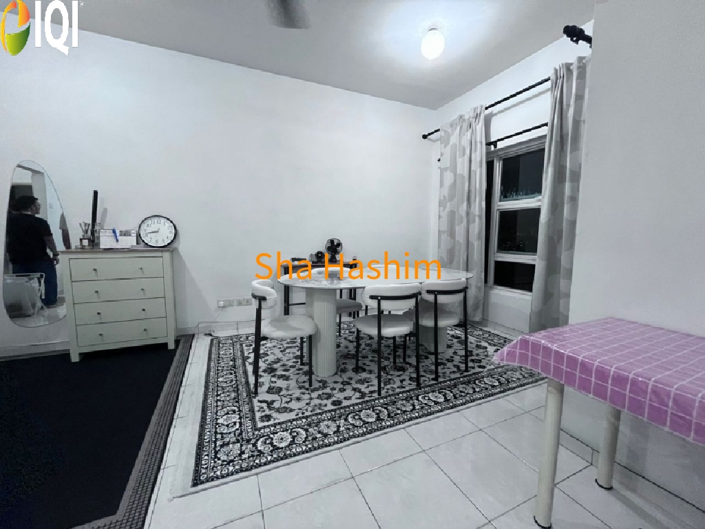 desa impiana condominium image