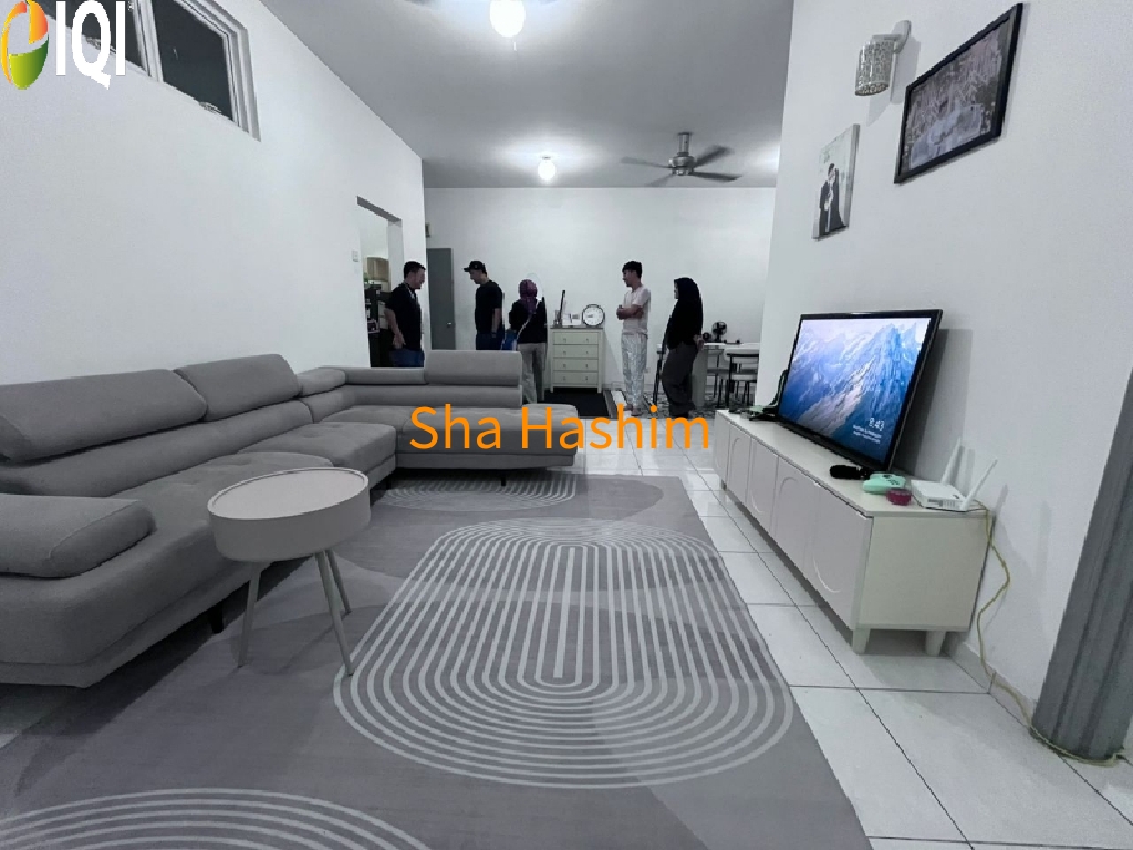 desa impiana condominium image