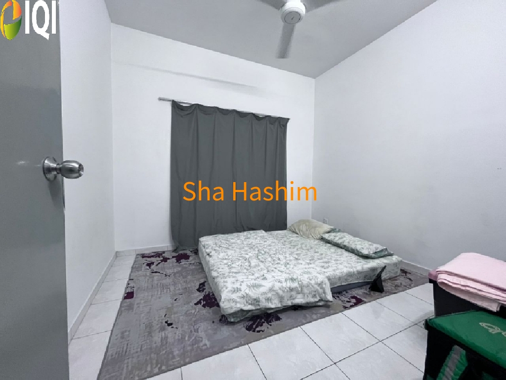 desa impiana condominium image