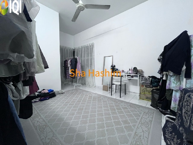 desa impiana condominium image