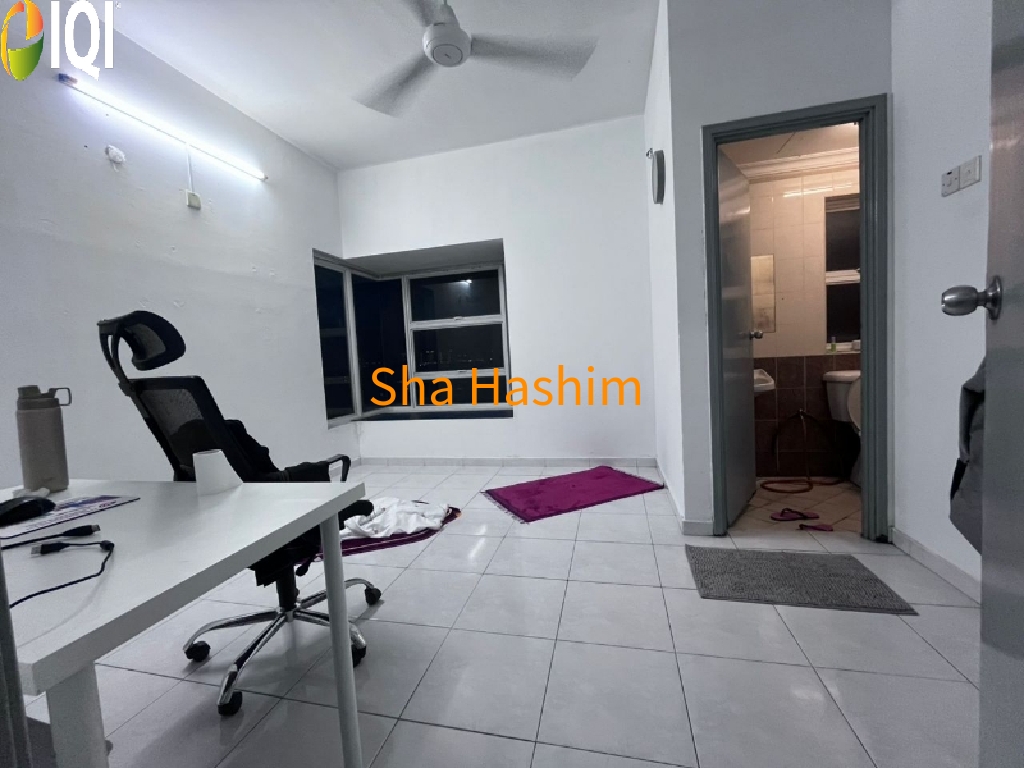 desa impiana condominium image