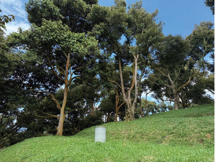 Jalan Tras Raub, 27600 Pahang image