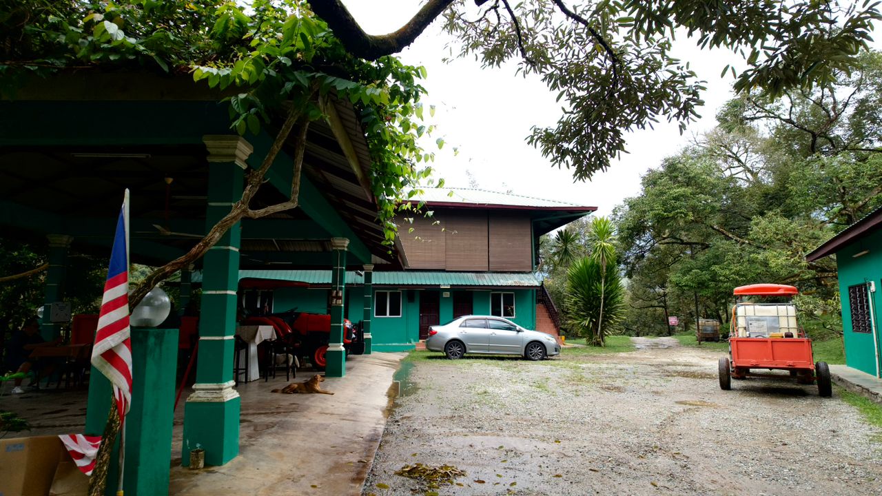Jalan Tras Raub, 27600 Pahang image