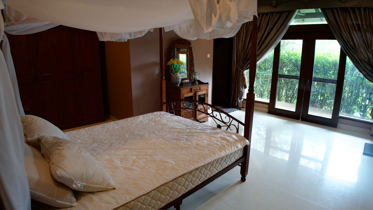 Jalan Tras Raub, 27600 Pahang image