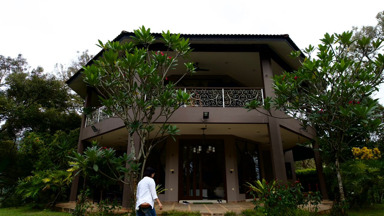 Jalan Tras Raub, 27600 Pahang image