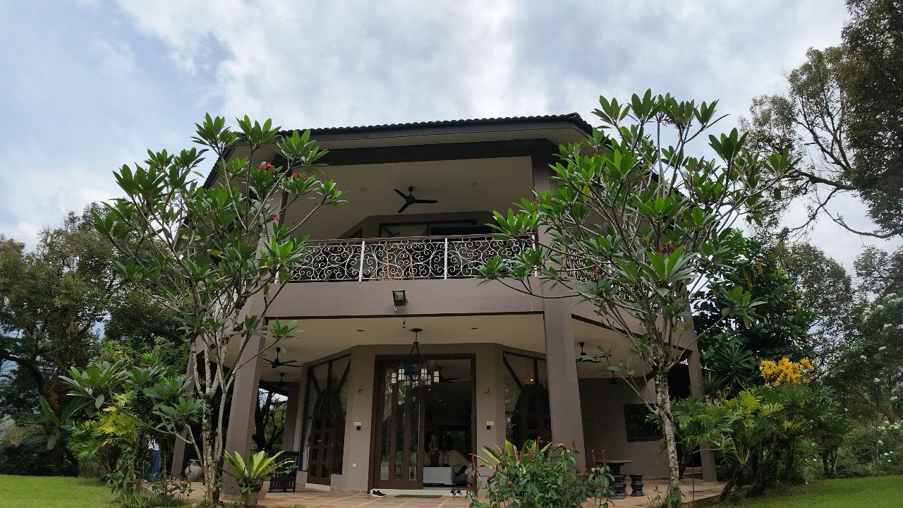 Jalan Tras Raub, 27600 Pahang image
