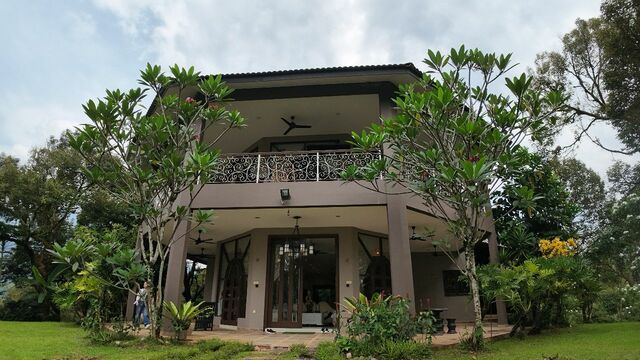 Jalan Tras Raub, 27600 Pahang photo