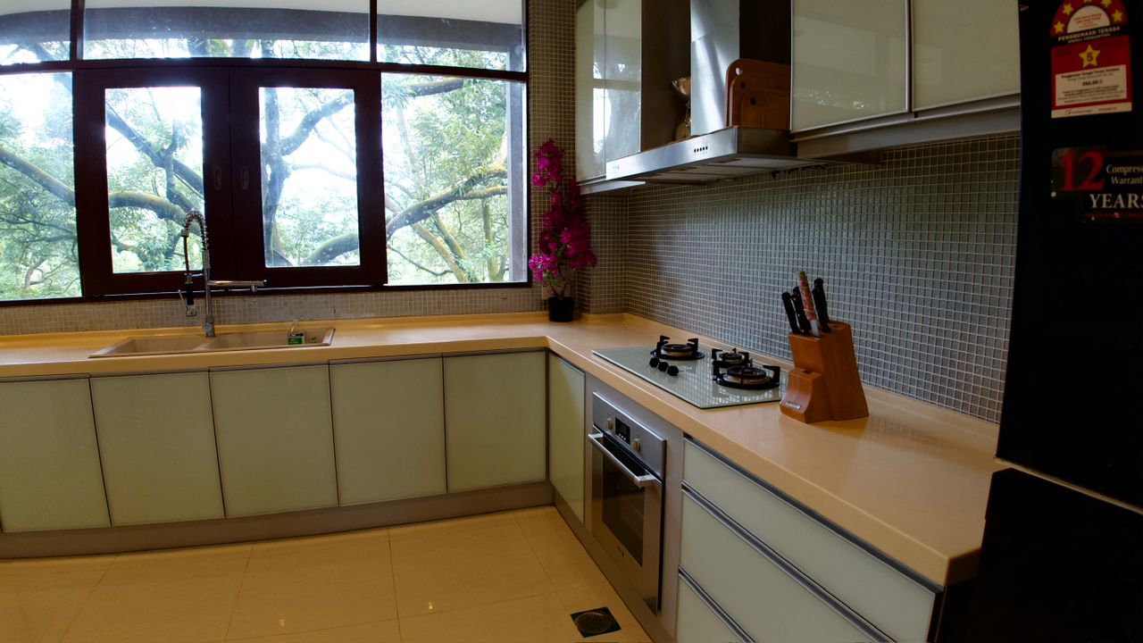 raub durian land for sale image