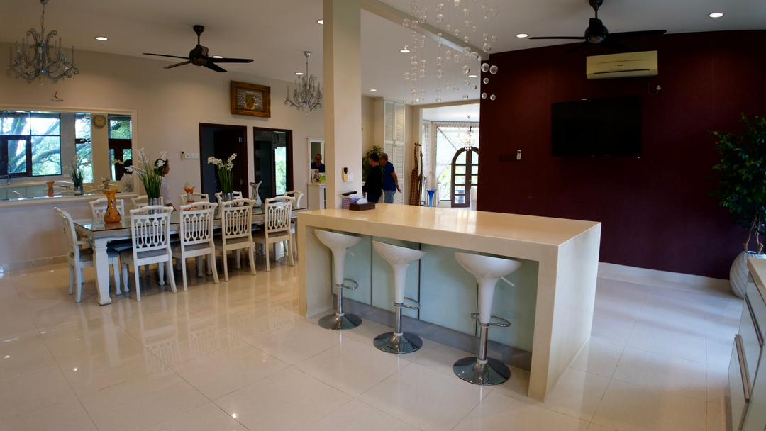 raub durian land for sale image