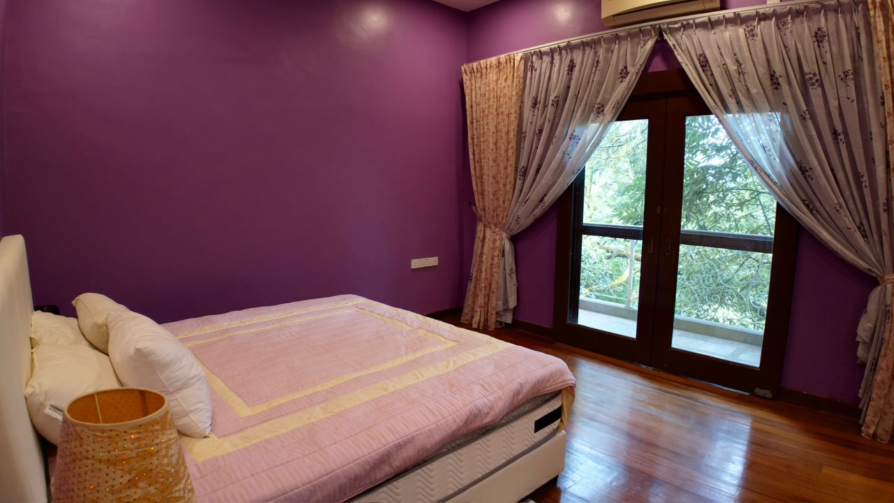 raub durian land for sale image