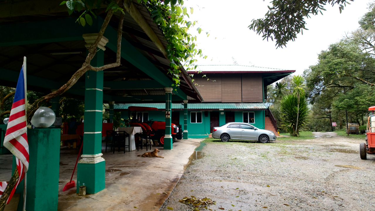 Jalan Tras Raub, 27600 Pahang image