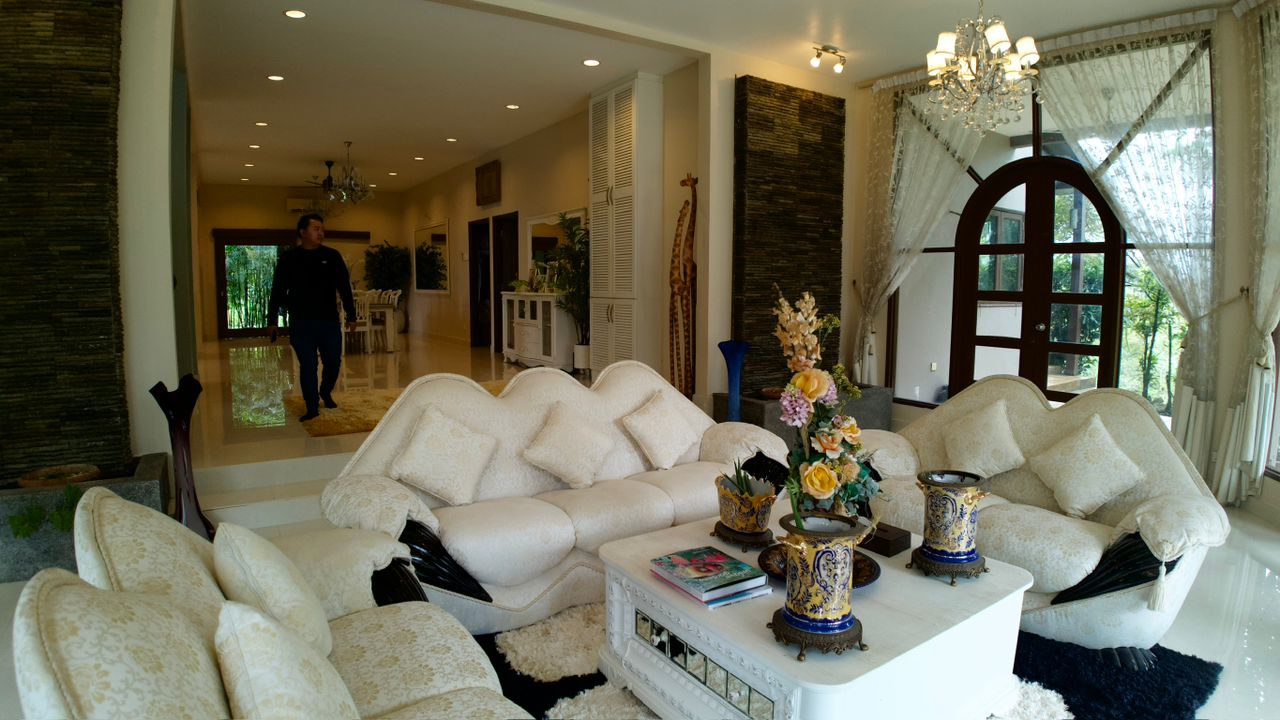 Jalan Tras Raub, 27600 Pahang image