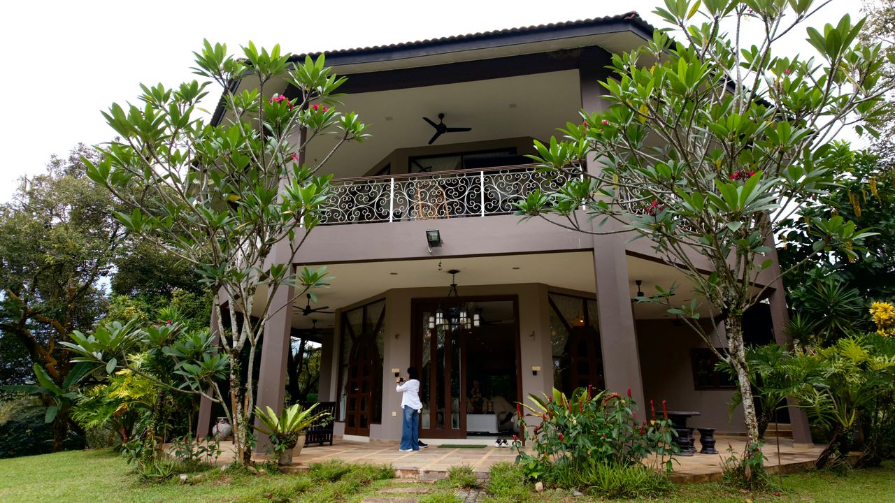 Jalan Tras Raub, 27600 Pahang image